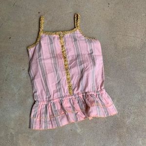 Matilda Jane Top